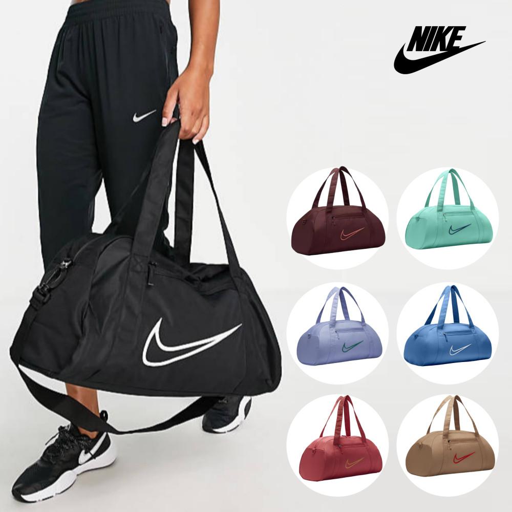나이키 더플백 짐클럽 트레이닝 헬스 요가 여성용 가방 7컬러