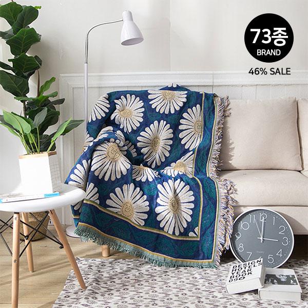 [해외 브랜드] 4계절 러그 모음전