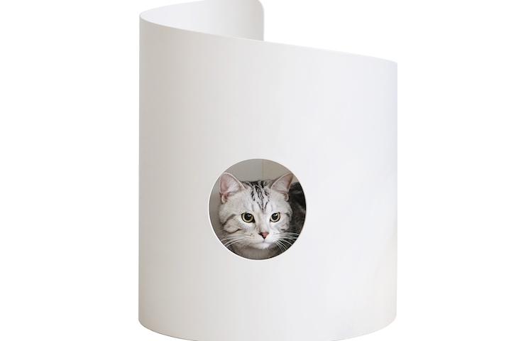 피사로 캣 하우스 고양이집 강아지집