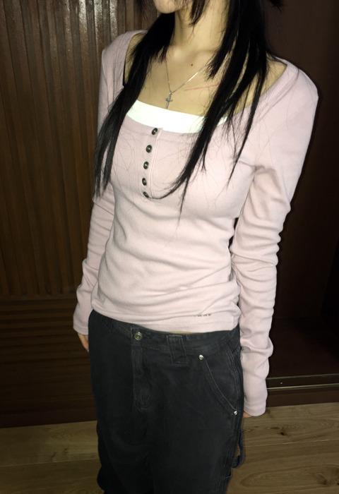 [nnn] Inner sleeveless [4c]