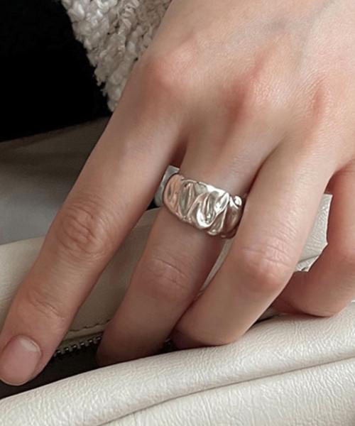 SHIR RING 02 (GLOSSY)