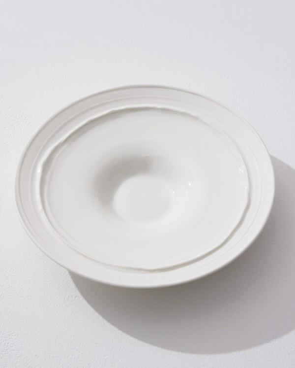 [심사영] 화이트 메모리즈 파스타볼