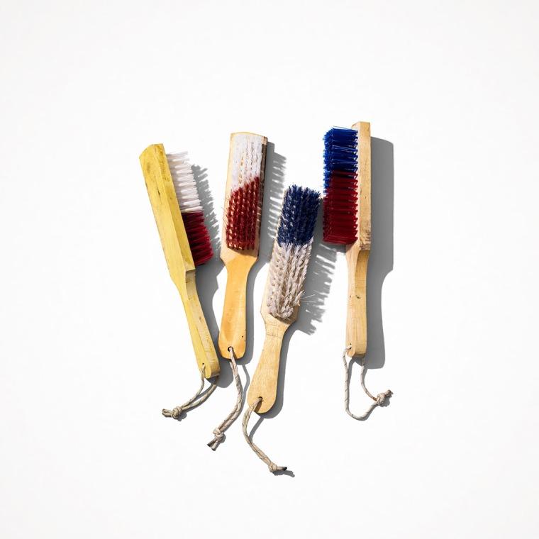 푸에브코 카펫 브러시 Carpet Brush