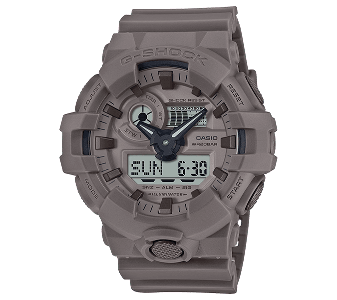 GA-700NC-5ADR