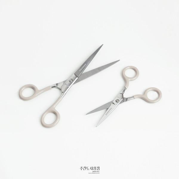 penco Stainless Scissors (3color/2size)