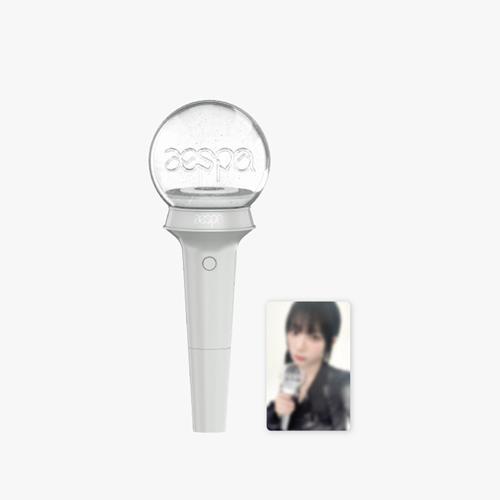 에스파(aespa) - 공식 응원봉(OFFICIAL FANLIGHT)