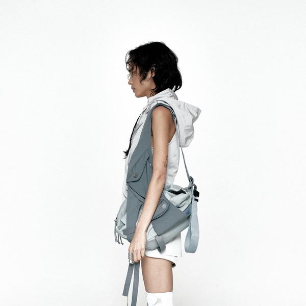Kinetic Bag