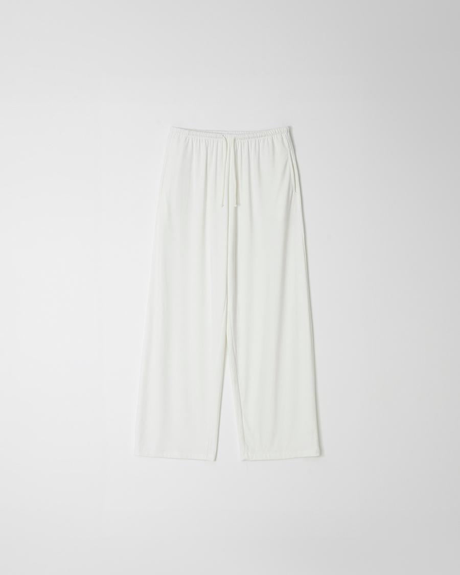 [3RD]Leeds easy banding pants(2color)