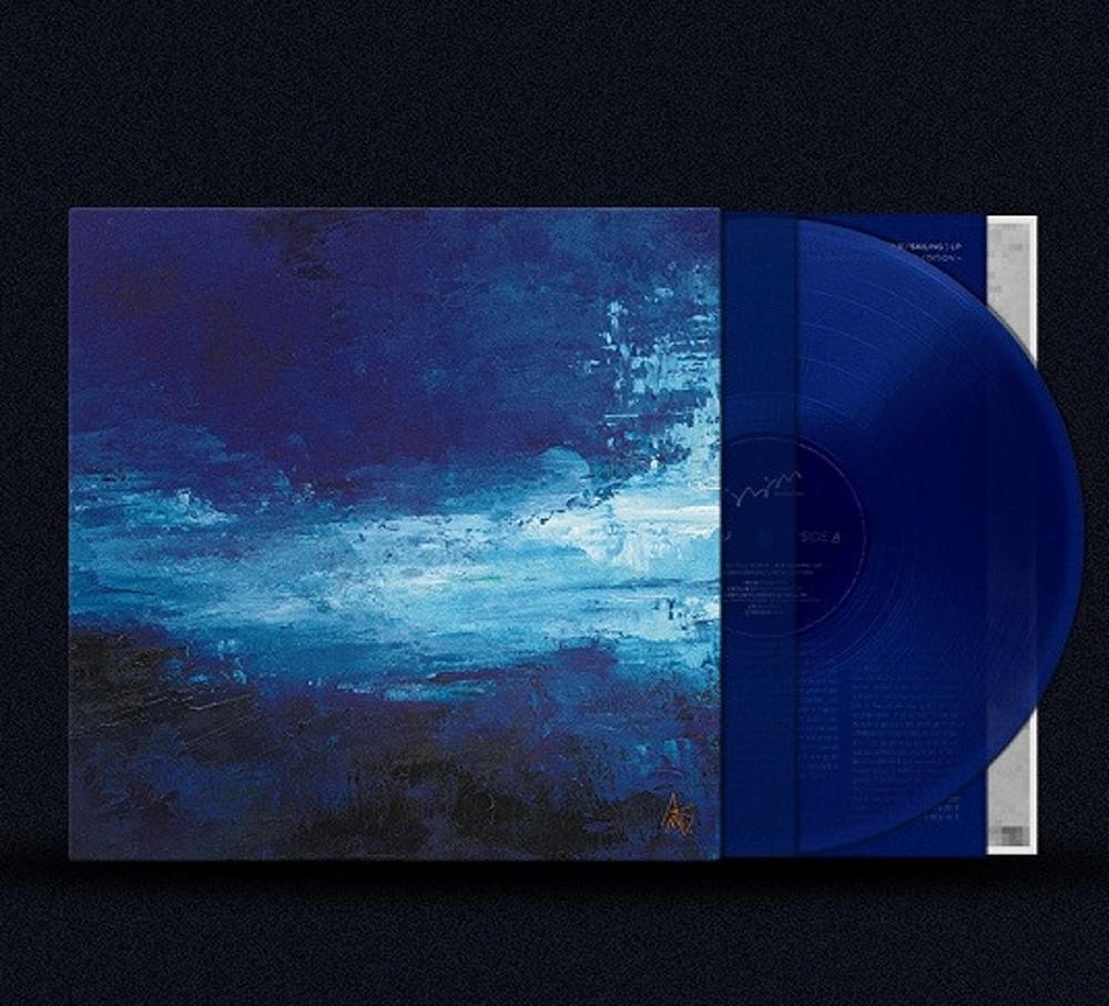 LP 악동뮤지션 항해 SAILING 3집정규 앨범 어사널사 악뮤 AKMU