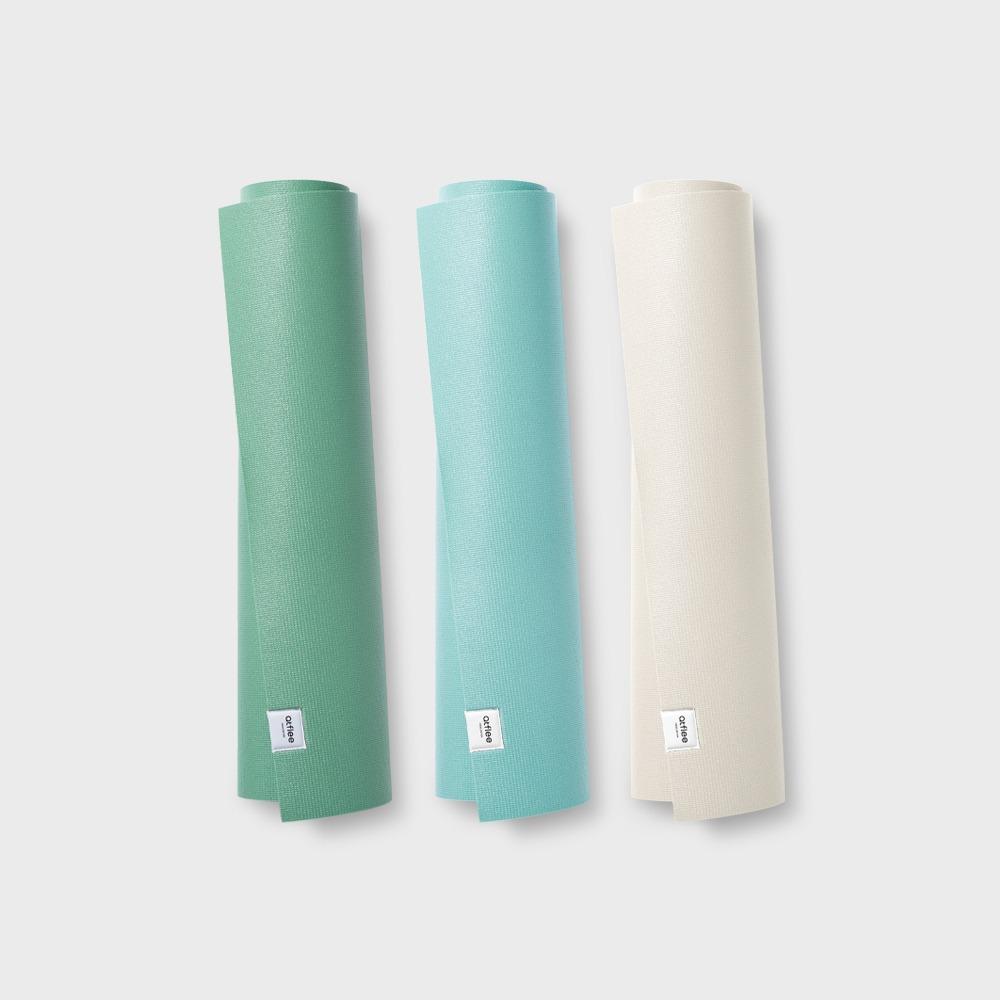 비핀 요가매트 SOFT 6mm