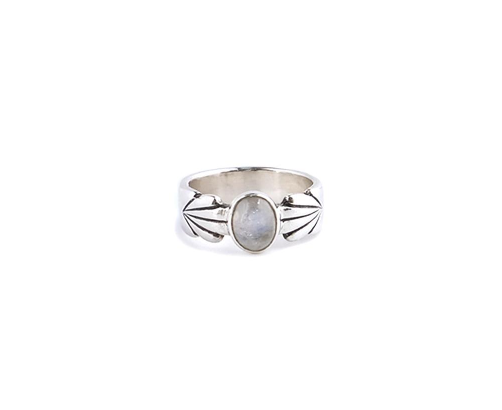 Gemstone Ring