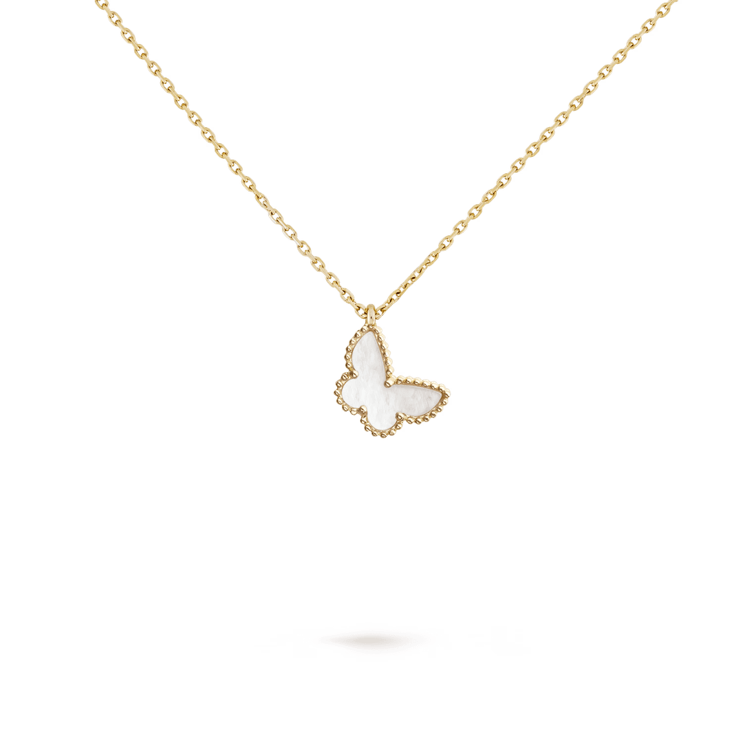 스위트 버터플라이 펜던트