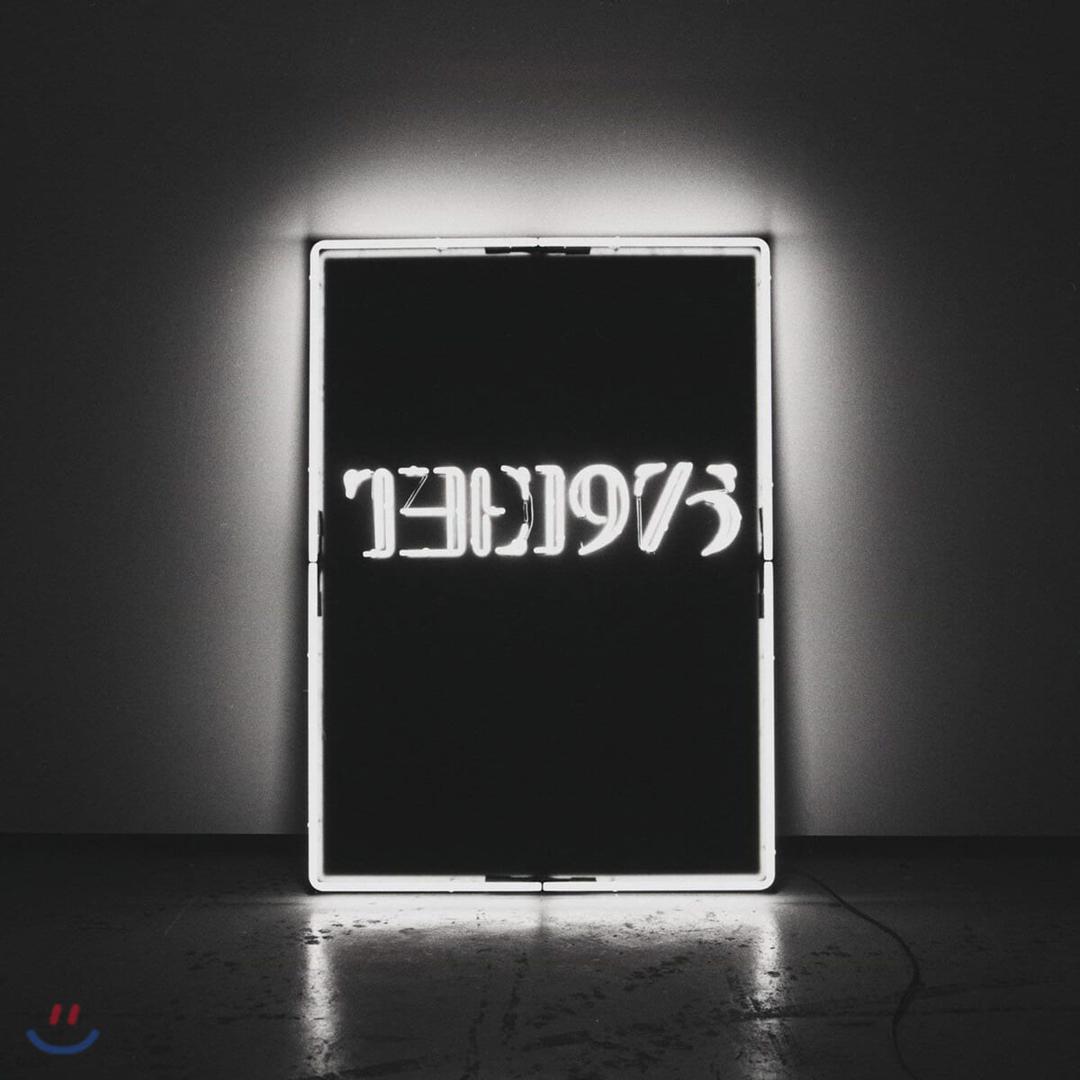 The 1975 - 1집 The 1975 [2LP]