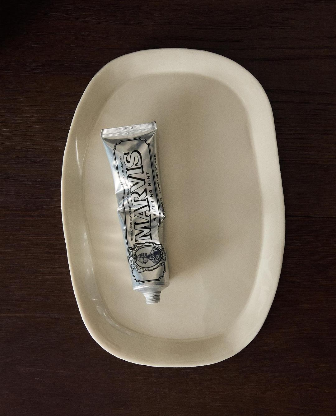 텍스처 욕실용 쟁반