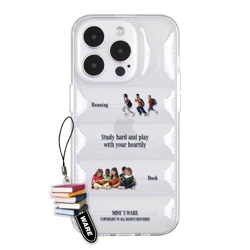 DO IT PADDING CASE_RUNNING