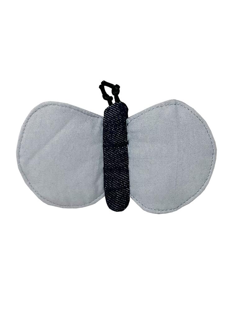 [Whimsy Mind 윔지마인드] Nabi 008 빛바랜 하늘나비