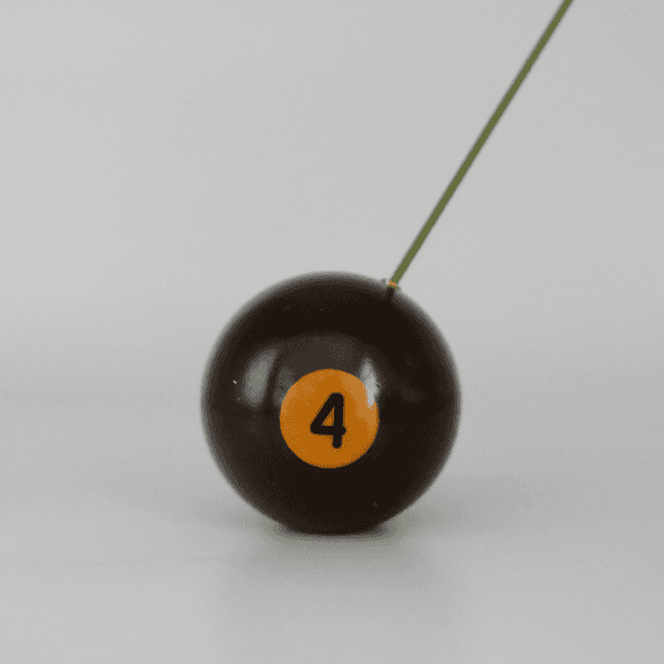 POCKETBALL INCENSE HOLDER code:P05-04