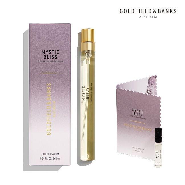 미스틱 블리스 EDP 10ml [증정] 바이알 2ml