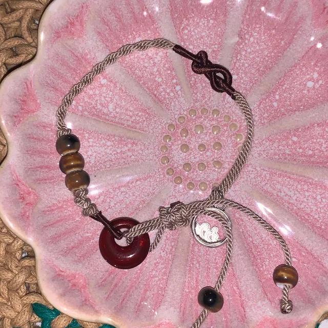 [인기] rope bam bracelet 팔찌 빈티지 추천