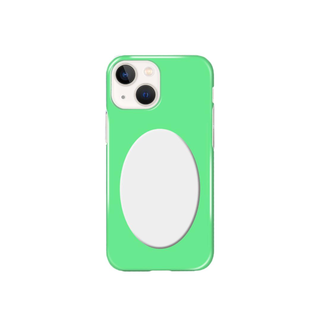 Reflector iPhone hard Case