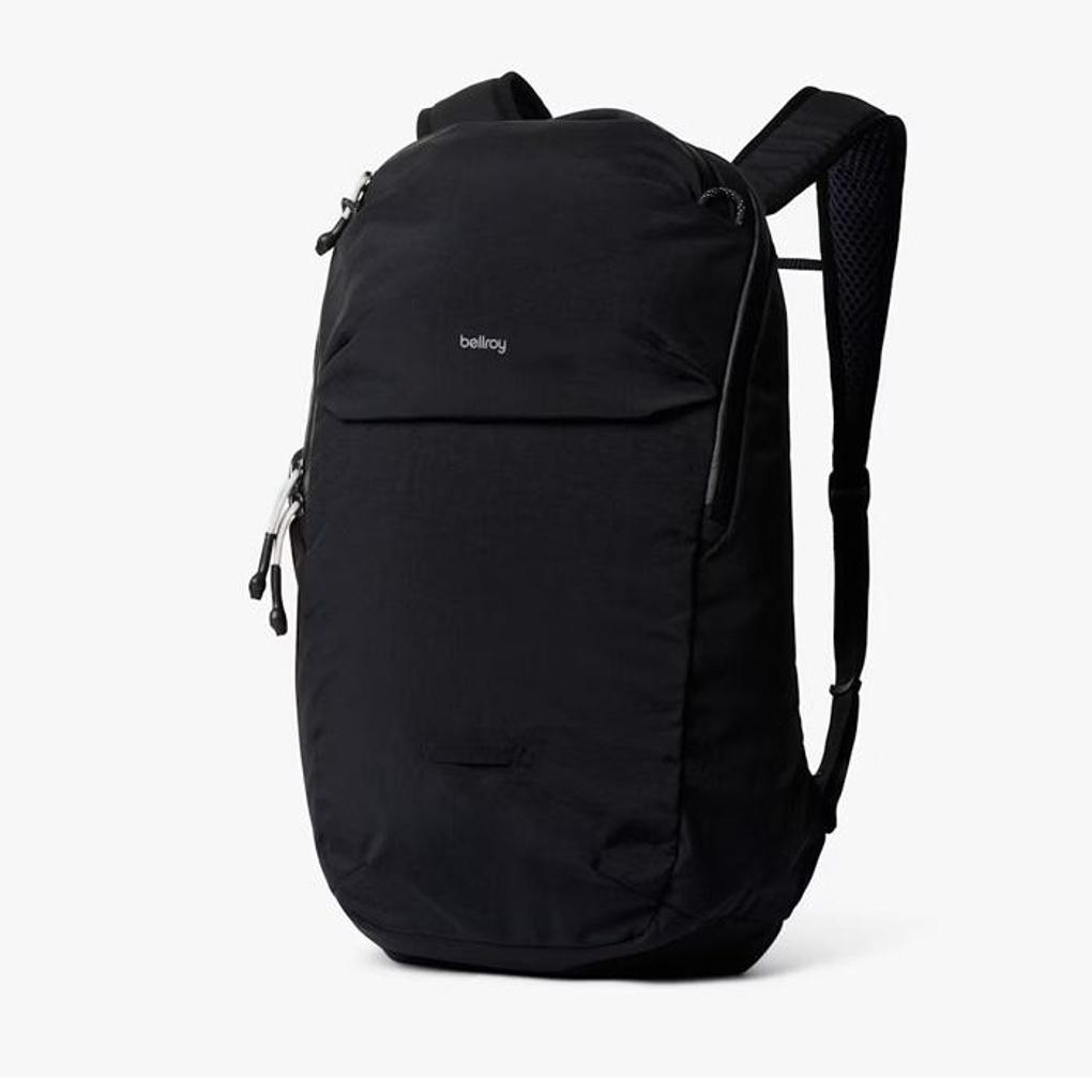 벨로이 라이트 레디 백팩 Black