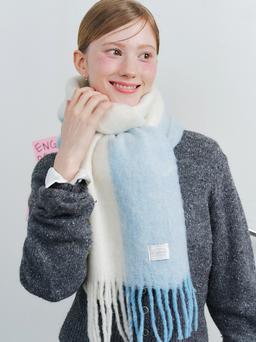 double flavour wool muffler_2 colors