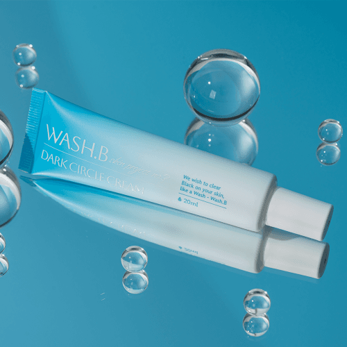 워시비 다크서클 제거크림 20ml