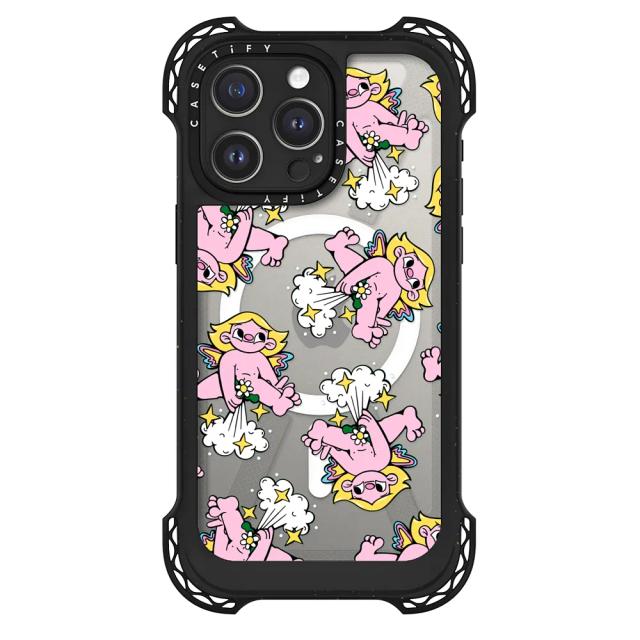 Toot Fairy