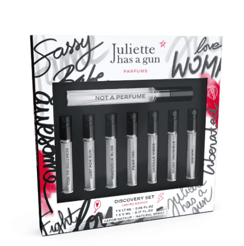 디스커버리 오드 투 덜니스