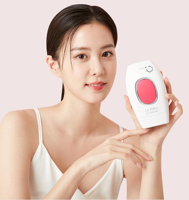 라피타 IPL 레이저 제모의료기기 오토샷 50만회, JOC-9000