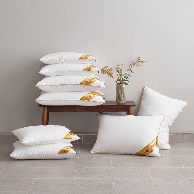 [2개 이상 추가할인] 다운필 베개