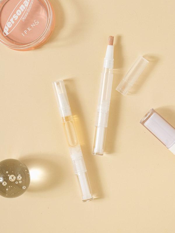 붓펜 진공 용기 2 ml