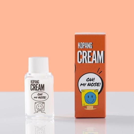 더티런드리 코팡크림 15ml