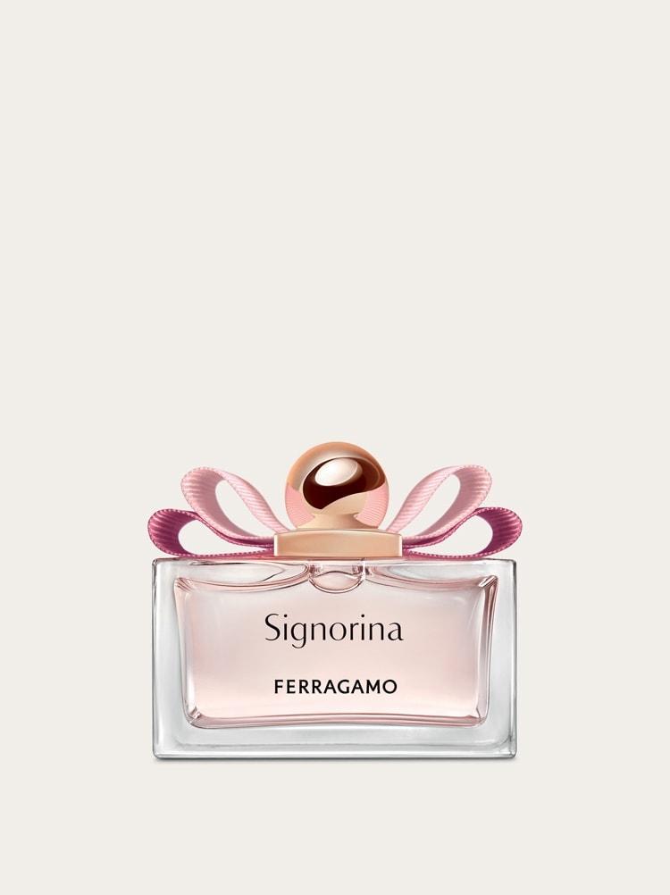Signorina - EDP 3.4 fl. Oz. - Women | Ferragamo