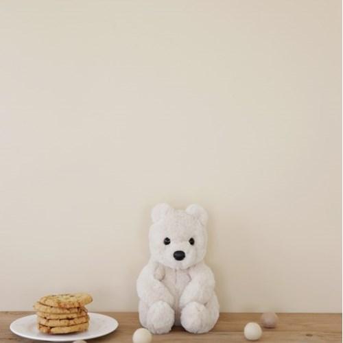 더글라스토이 곰인형 [오트밀 쿠키베어]