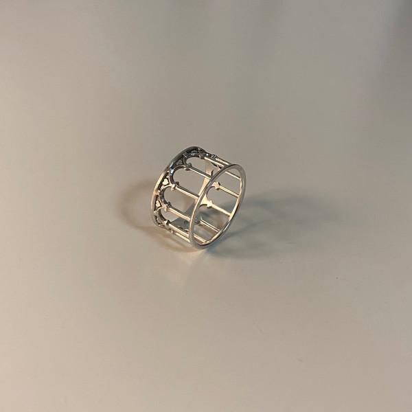 arc ring