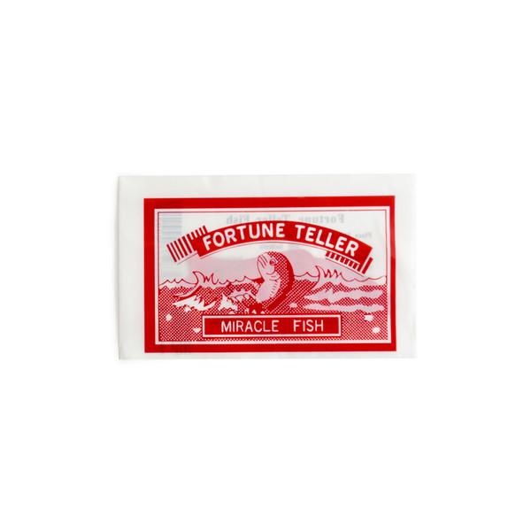 FORTUNE TELLER FISH