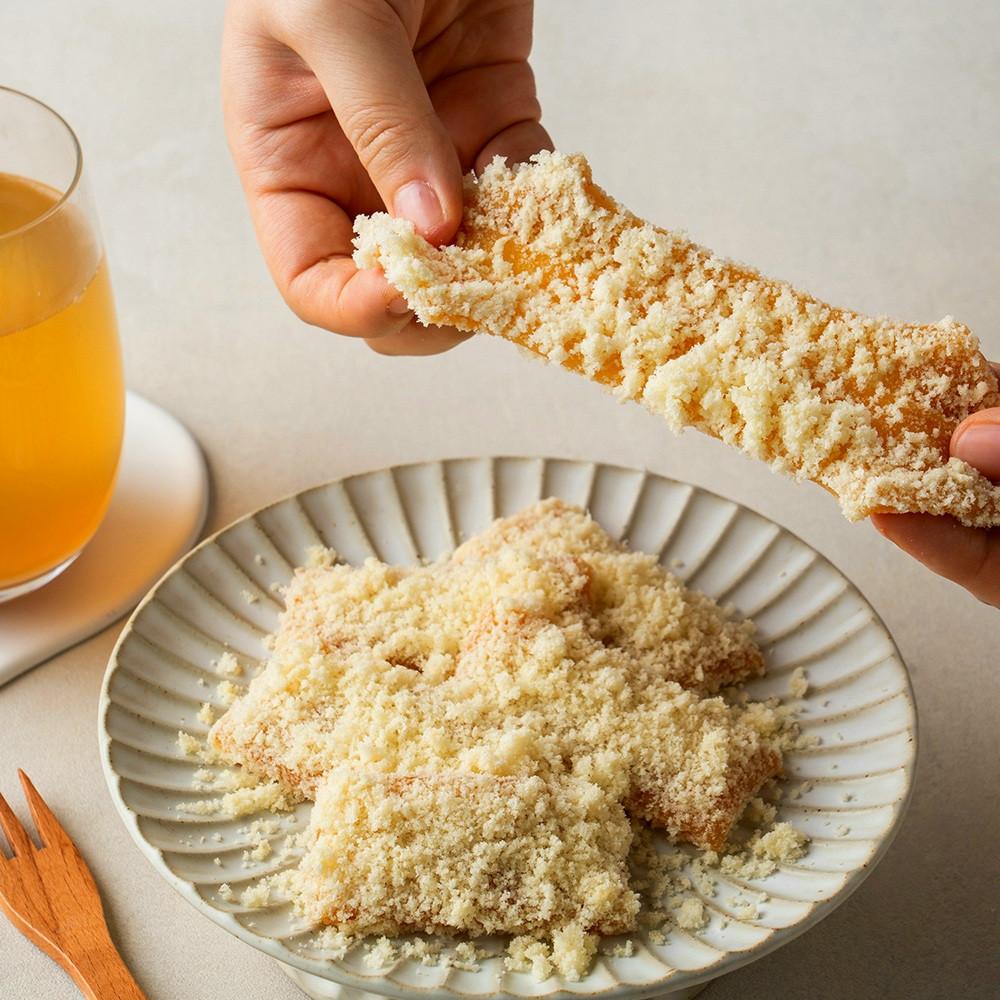 창억 호박인절미 개별포장떡 500g 2봉 [원산지:상세설명에 표시]