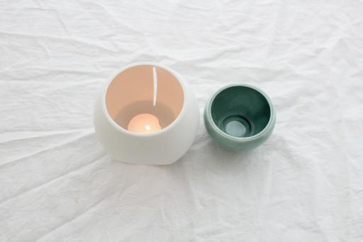 💡넉넉한 아로마[아로마버너]