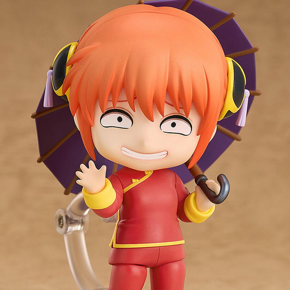 넨도로이드 2462 카구라 / 은혼