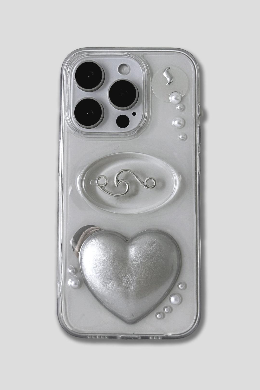 WHITE CASE