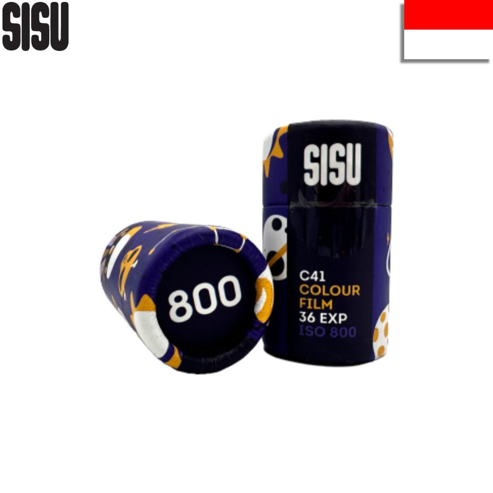 시수 필름 800 - 35mm 컬러필름 36장