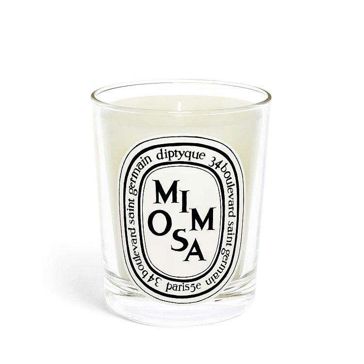 캔들 미모사 (190g)