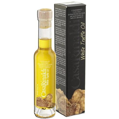 카사리날디 화이트 트러플 오일, 100ml, 1개 - 기타식용유 | 쿠팡
