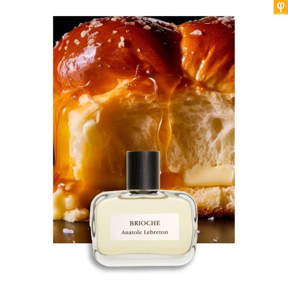 프랑스 Anatole Lebreton Brioche 오드퍼퓸 50ml 국내미출시