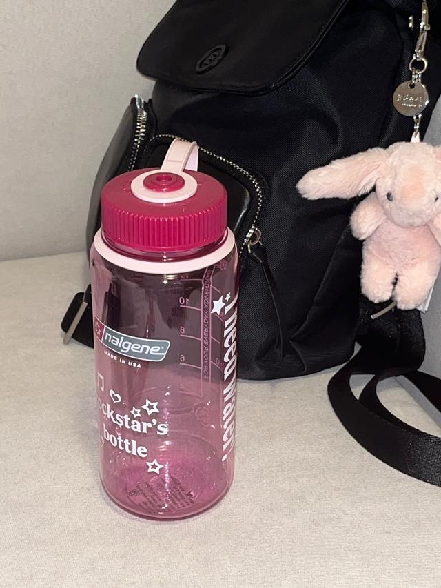 rockstar bottle(500ml)