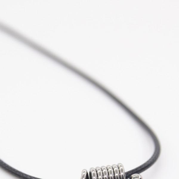 [오후 2시 이전 오늘 출고] Spring Piercing Necklace
