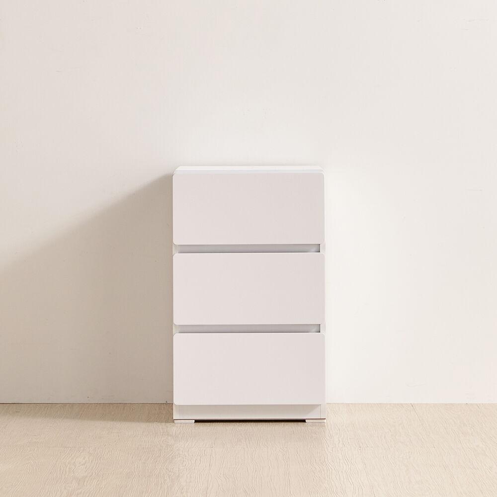 베니스 400 3단 서랍장