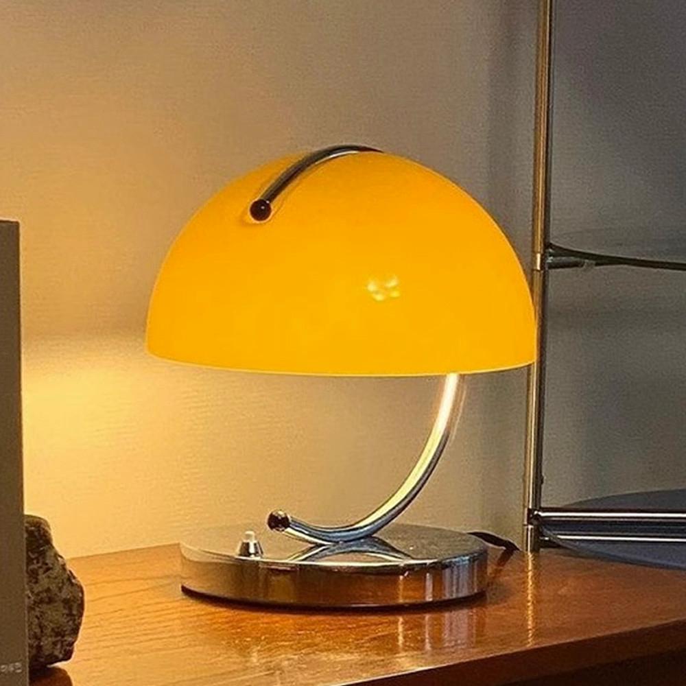 [누노즈] 푸딩 머쉬룸 무드등 북유럽 빈티지 조명 집들이선물 카페조명