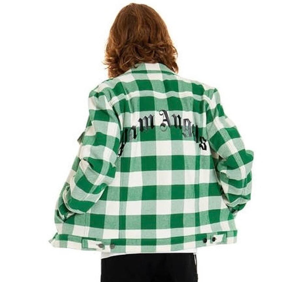 팜엔젤스 트러커 커브자켓 | 후루츠패밀리